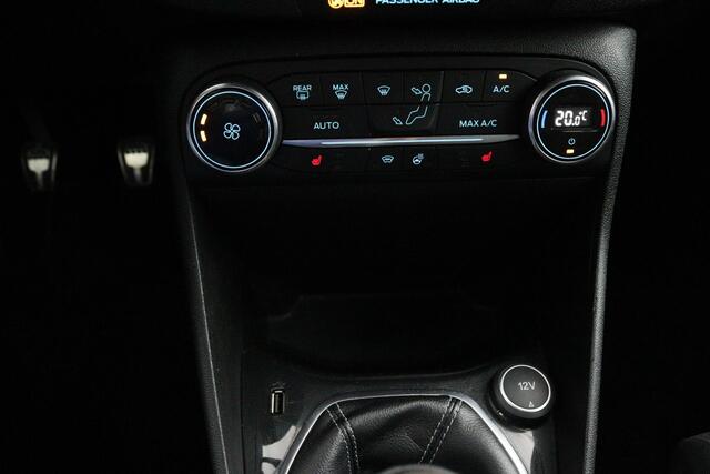 Ford FIESTA 1.0 EcoBoost ST-Line*ORIG. NL*ECC*NAVI*CRUISE*