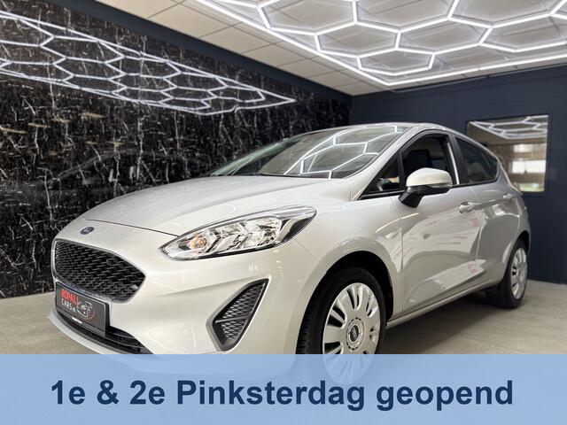 Ford FIESTA 1.1 Trend Airco | Elektrische Ramen |