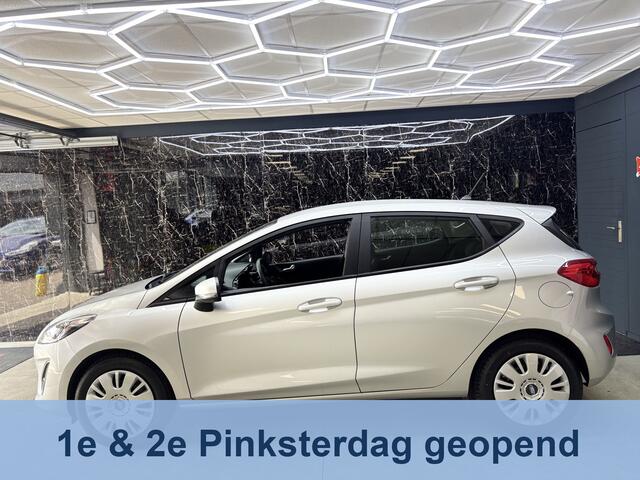 Ford FIESTA 1.1 Trend Airco | Elektrische Ramen |