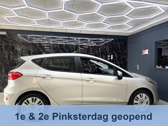 Ford FIESTA 1.1 Trend Airco | Elektrische Ramen |