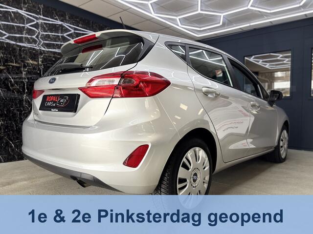 Ford FIESTA 1.1 Trend Airco | Elektrische Ramen |