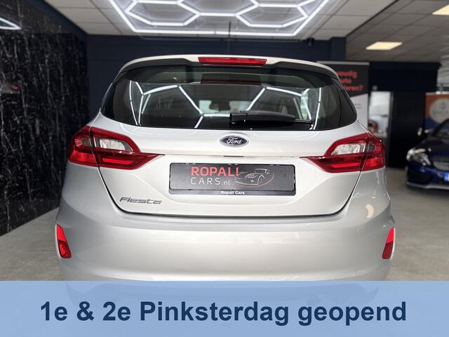 Ford FIESTA 1.1 Trend Airco | Elektrische Ramen |