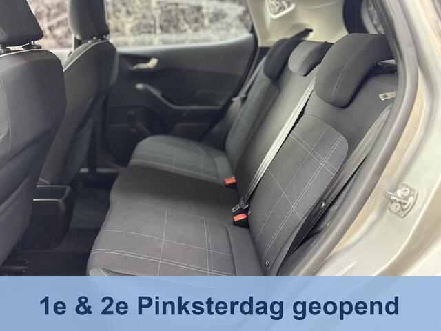 Ford FIESTA 1.1 Trend Airco | Elektrische Ramen |