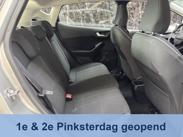 Ford FIESTA 1.1 Trend Airco | Elektrische Ramen |