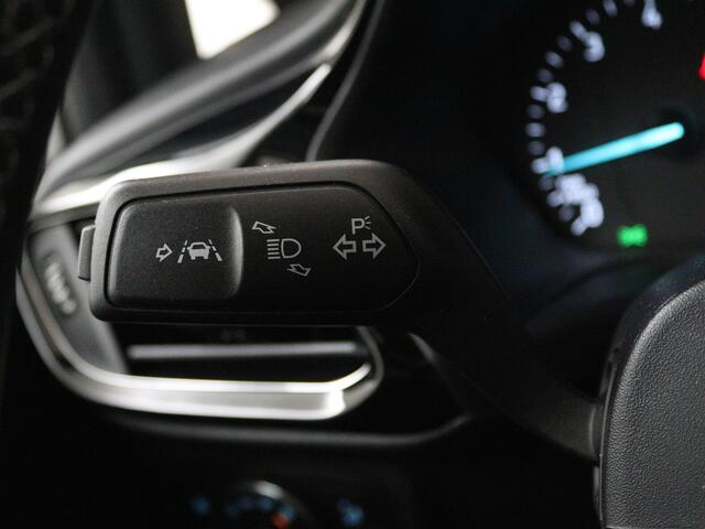 Ford FIESTA 1.0 EcoBoost Hybrid Titanium X | 124 pk | Apple Carplay/Android Auto | LED koplampen | Achteruitrijcamera | Nederlandse Auto | NAP |