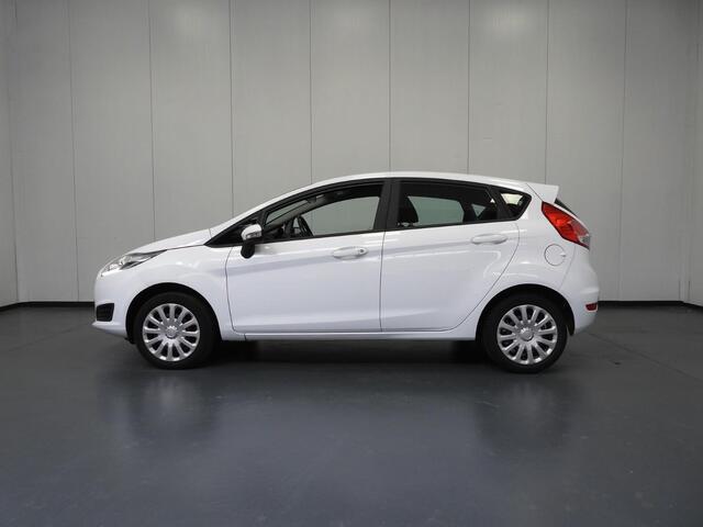 Ford FIESTA 1.0 Style Essential NAVI/AIRCO/BLUETOOTH!