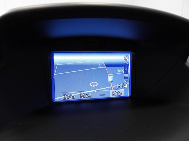 Ford FIESTA 1.0 Style Essential NAVI/AIRCO/BLUETOOTH!