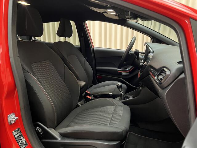 Ford FIESTA 1.0 EcoBoost *ST-Line* Org.NL! / Apple Carplay / Navigatie / ECC Clima / Cruise / PDC / 18'' LMV