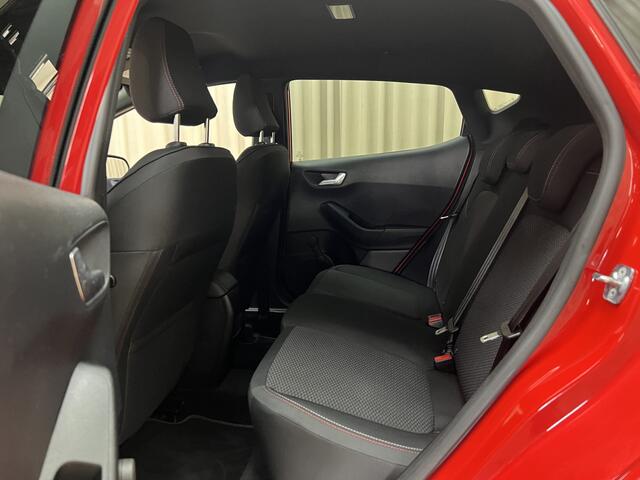 Ford FIESTA 1.0 EcoBoost *ST-Line* Org.NL! / Apple Carplay / Navigatie / ECC Clima / Cruise / PDC / 18'' LMV