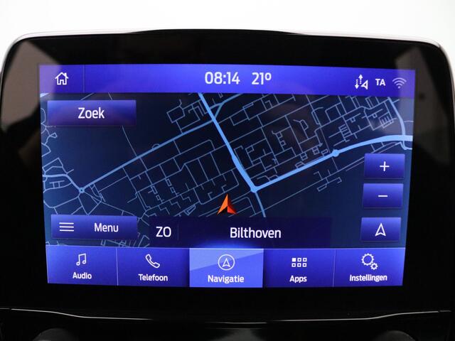 Ford FIESTA 94pk EcoBoost Titanium Cruise | Climate | Carplay | Navi | Parkeersens. achter
