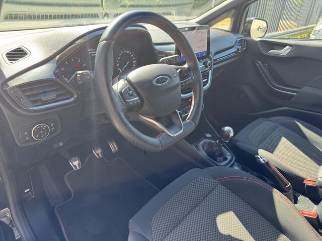 Ford FIESTA 1.0 EcoBoost ST-Line