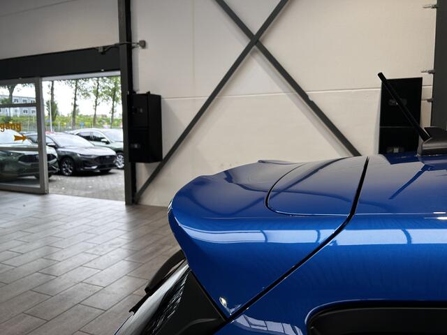 Ford FIESTA EcoBoost 95pk ST-Line | Trekhaak | Winterpack | Cruise | Grote spoiler | Led | Apple carplay |