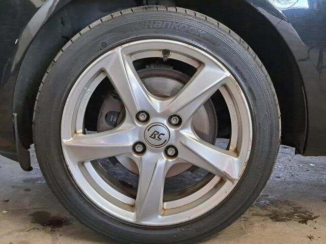 Ford FIESTA 1.0 Style + NAVI