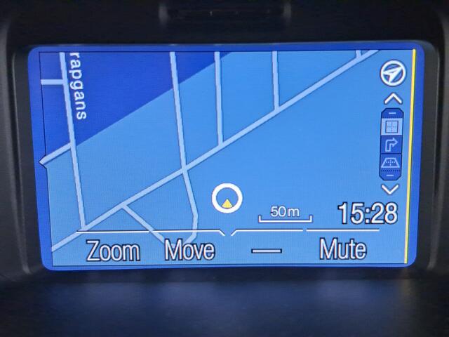 Ford FIESTA 1.0 Style + NAVI