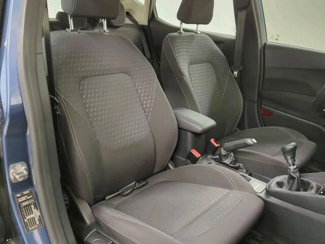 Ford FIESTA 1.0 EcoBoost Titanium X Ad. Cruise B&O Navi Camera Winter Parking pack Dodehoek Dealeronderhouden