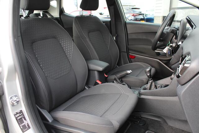 Ford FIESTA 1.0 EcoBoost Titanium / Carplay / Camera / N.A.P.