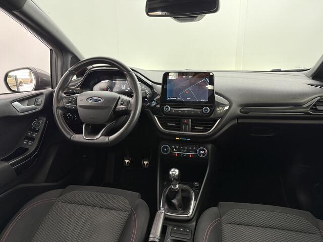 Ford FIESTA 1.0 EcoBoost ST-Line / Pano / LED / Winterpakket