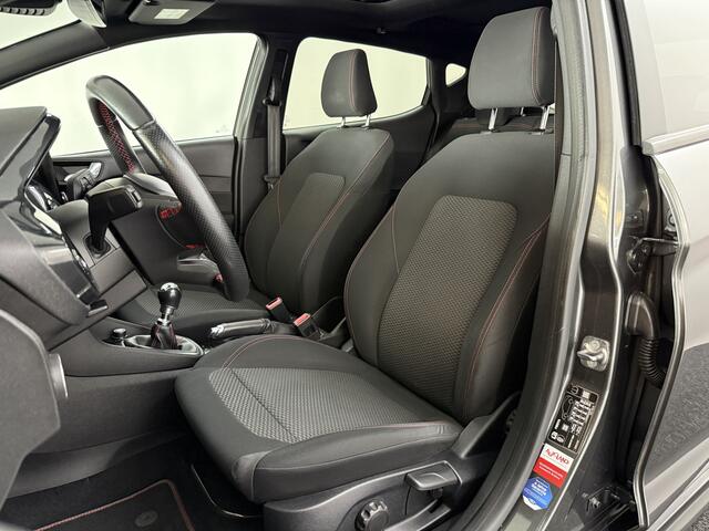 Ford FIESTA 1.0 EcoBoost ST-Line / Pano / LED / Winterpakket
