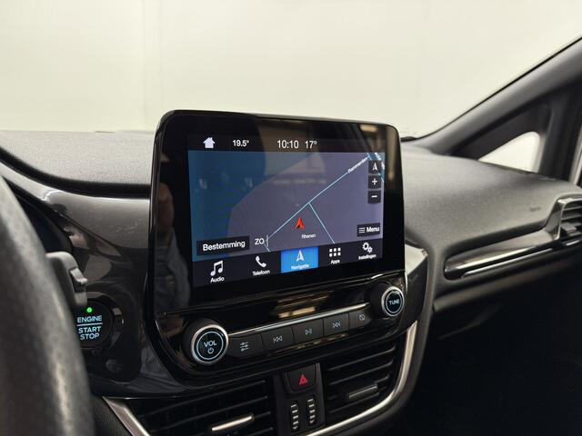 Ford FIESTA 1.0 EcoBoost ST-Line / Pano / LED / Winterpakket