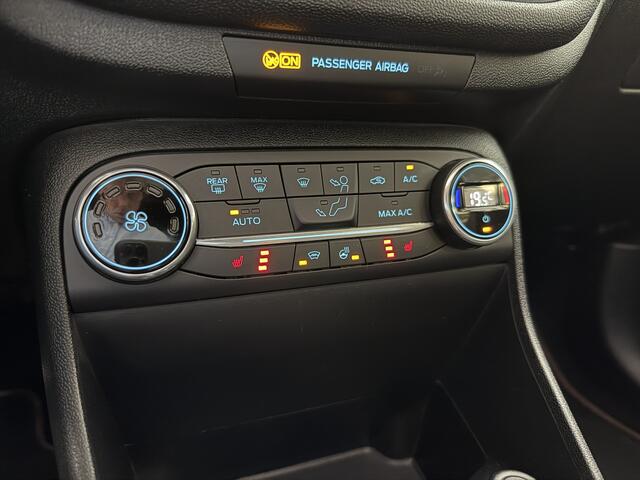 Ford FIESTA 1.0 EcoBoost ST-Line / Pano / LED / Winterpakket