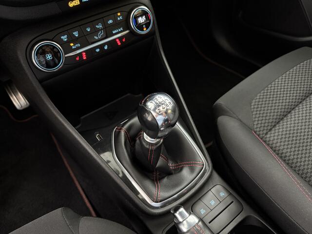 Ford FIESTA 1.0 EcoBoost ST-Line / Pano / LED / Winterpakket