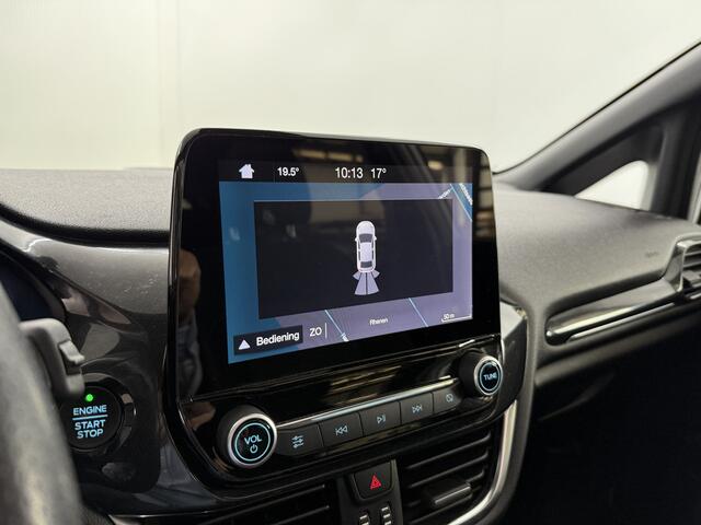 Ford FIESTA 1.0 EcoBoost ST-Line / Pano / LED / Winterpakket