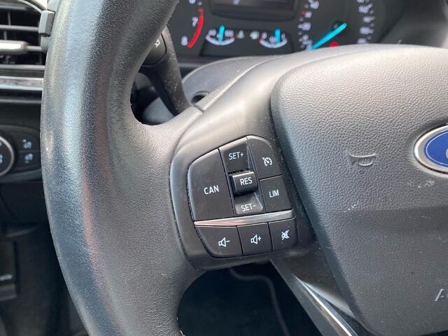 Ford FIESTA 1.0 EcoBoost Titanium | Cruise Control | Navigatie | Climate Control | PDC Achter | RIJKLAARPRIJS INCL 12 MAANDEN GARANTIE EN BEURT