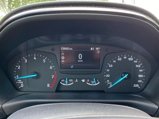 Ford FIESTA 1.0 EcoBoost Titanium | Cruise Control | Navigatie | Climate Control | PDC Achter | RIJKLAARPRIJS INCL 12 MAANDEN GARANTIE EN BEURT