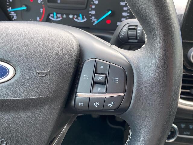 Ford FIESTA 1.0 EcoBoost Titanium | Cruise Control | Navigatie | Climate Control | PDC Achter | RIJKLAARPRIJS INCL 12 MAANDEN GARANTIE EN BEURT
