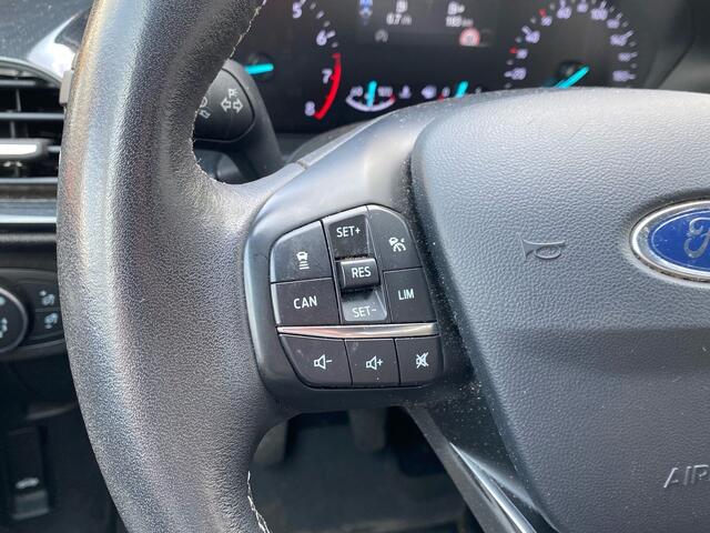 Ford FIESTA 1.0 EcoBoost Active First Edition!! | Cruise | Climate | Navigatie | Trekhaak! | PDC Achter | LM Velgen | RIJKLAARPRIJS INCL 12 MAANDEN GARANTIE EN BEURT