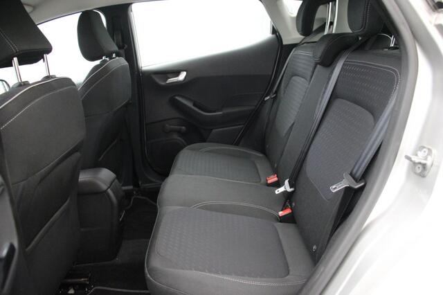 Ford FIESTA 1.5 TDCi Titanium - Carplay, Navi, Trekhaak