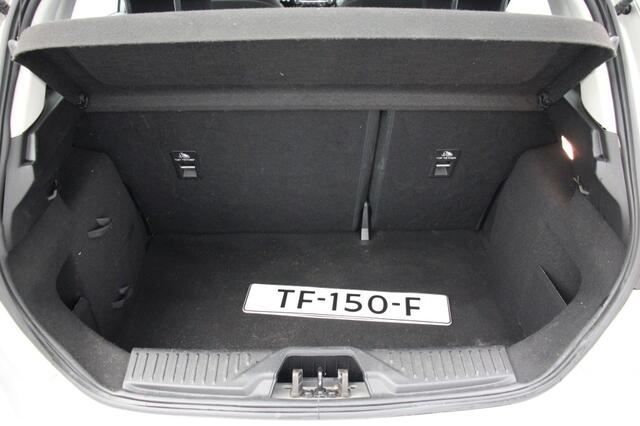 Ford FIESTA 1.5 TDCi Titanium - Carplay, Navi, Trekhaak