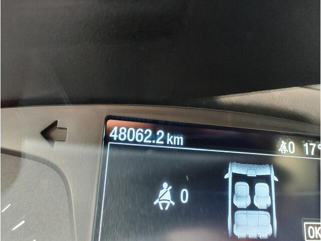 Ford FIESTA 1.0 ECOBOOST ST-LINE Stuurverwarming | Navi | Cruise