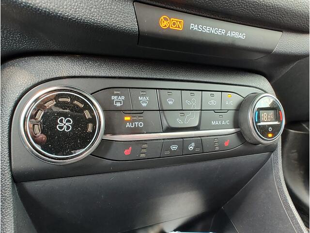 Ford FIESTA 1.0 ECOBOOST ST-LINE Stuurverwarming | Navi | Cruise
