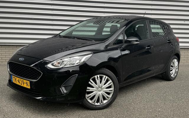 Ford FIESTA 1.1 Trend Airco Multimedia