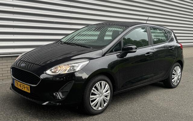 Ford FIESTA 1.1 Trend Airco Multimedia