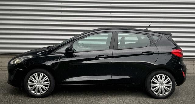 Ford FIESTA 1.1 Trend Airco Multimedia