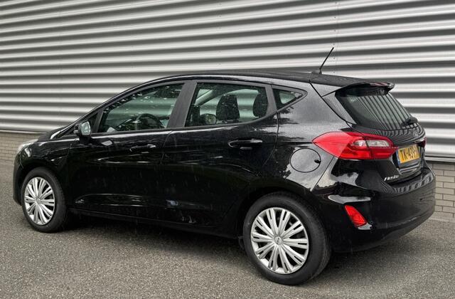 Ford FIESTA 1.1 Trend Airco Multimedia