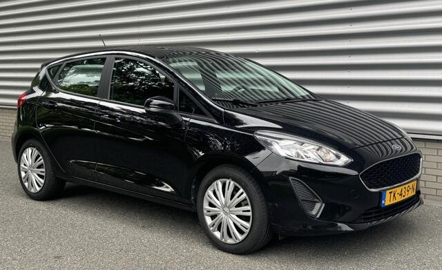 Ford FIESTA 1.1 Trend Airco Multimedia