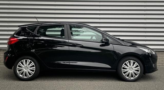 Ford FIESTA 1.1 Trend Airco Multimedia