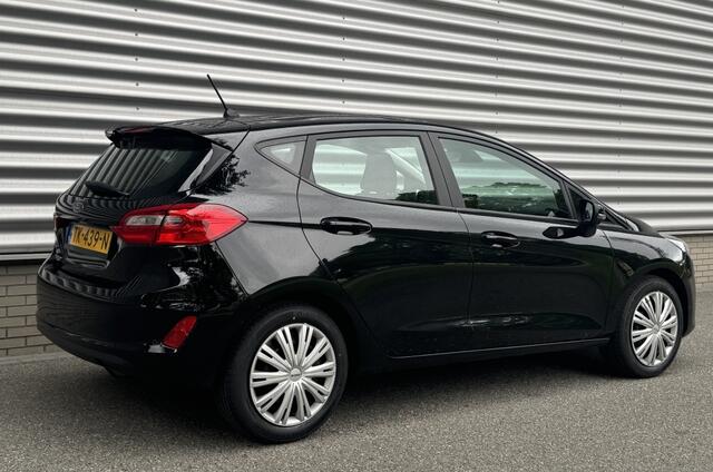 Ford FIESTA 1.1 Trend Airco Multimedia