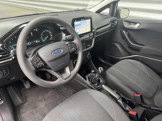 Ford FIESTA 1.1 Trend Airco Multimedia
