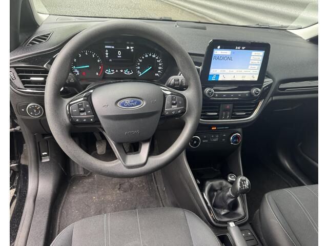 Ford FIESTA 1.1 Trend Airco Multimedia