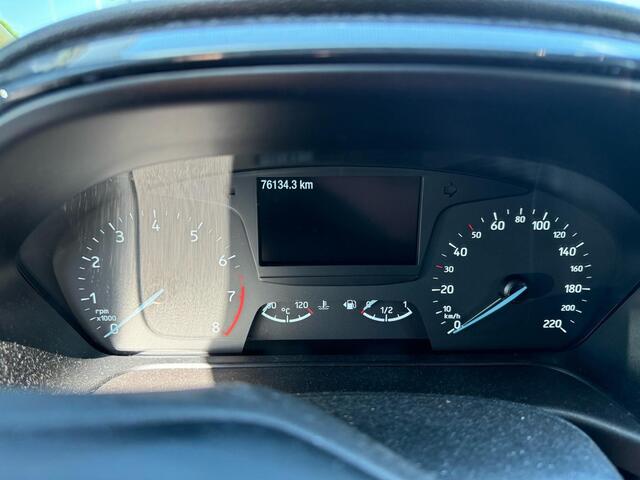 Ford FIESTA 1.0 EcoBoost ST-Line 125pk | SYNC 3 Navigatie | Trekhaak