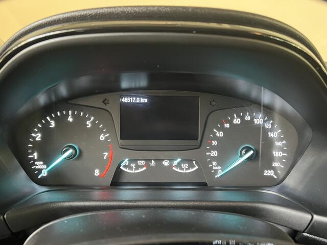 Ford FIESTA 1.1 Trend