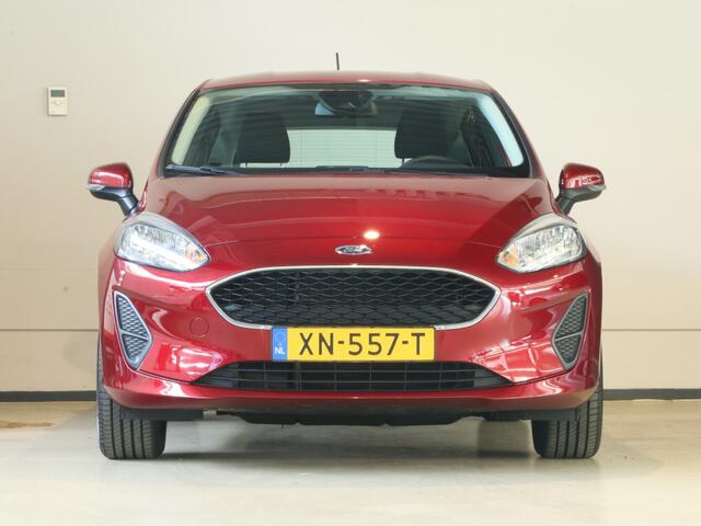 Ford FIESTA 1.1 Trend