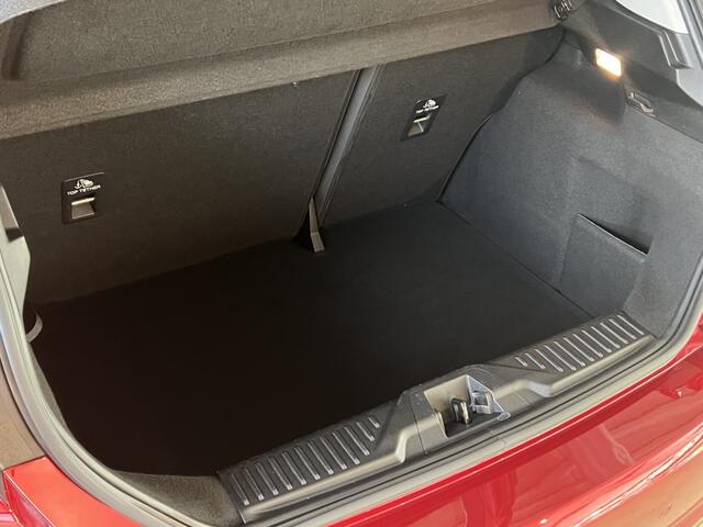 Ford FIESTA 1.1 Trend