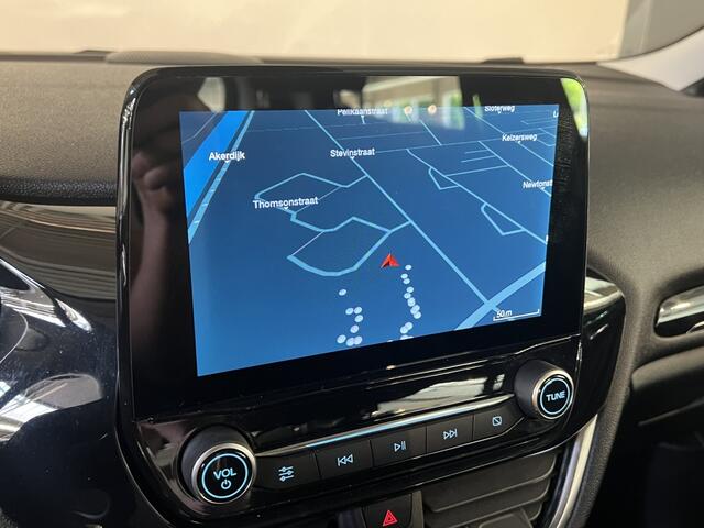 Ford FIESTA 1.1 Trend
