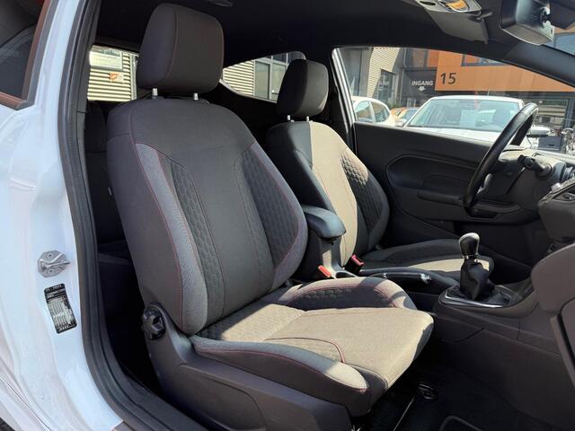 Ford FIESTA 1.0 EcoBoost ST-Line Clima Navi PDC