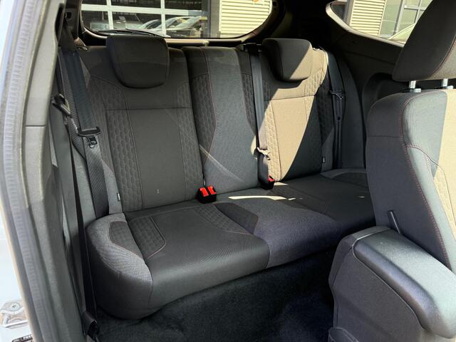 Ford FIESTA 1.0 EcoBoost ST-Line Clima Navi PDC